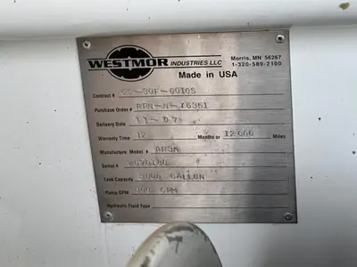 Used 2008 INTERNATIONAL 7500 Bucket (boom) trucks Washington US | Puget Sound Truck Sales #1541009