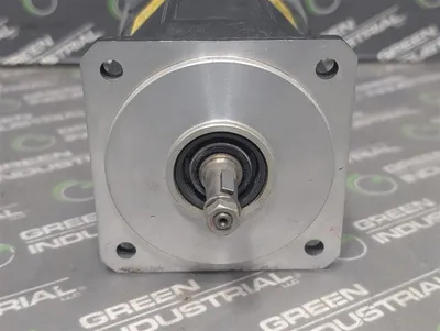 Fanuc A06B-0522-B051 Model 1-0 AC Servo Motor 2.9A Used