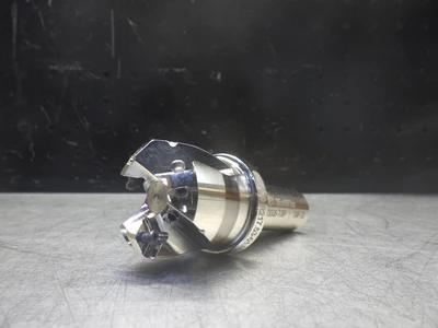 SECO 25mm Indexable Endmill .750" Shank R217.53-01.00-3S-09-3A (LOC3118C)