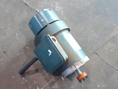 Used RELIANCE ELECTRIC P14H7206G Motors (misc) Ohio US | HGR 24 #1083858
