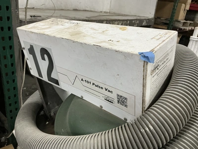 Used _UNKNOWN_ _UNKNOWN_ Extractor Michigan US | Miedema Asset Management Group #1406819