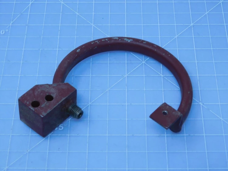 Used UNBARNDED _UNKNOWN_ Parts (Hydraulics and Pneumatics) Texas US | OCO Industrial #1784184