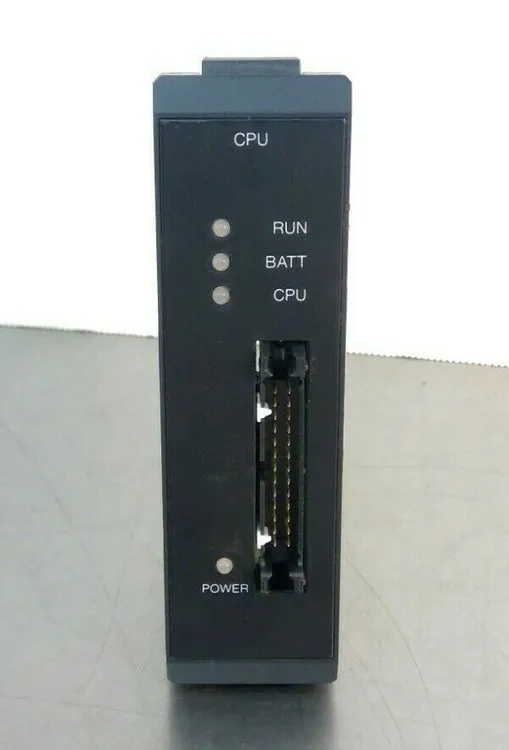 Used GE Fanuc _UNKNOWN_ PLC Processors South Carolina US | Palmetto Automation #1164528