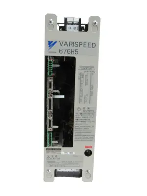 NEW YASKAWA CIMR-H5D41P5 SERVO DRIVE 41P55C CIMRH5D41P5