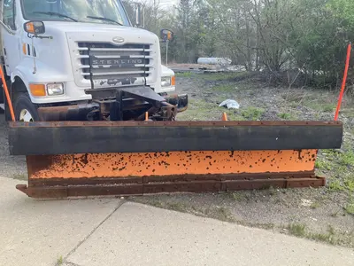 Used 2007 STERLING ACTERRA Dump trucks Michigan US | Proxy Equipment #1425979