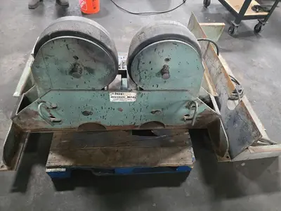 USED PANDJIRIS MM-15/5-T