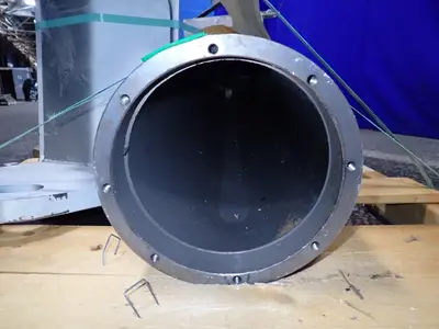 Piping Support