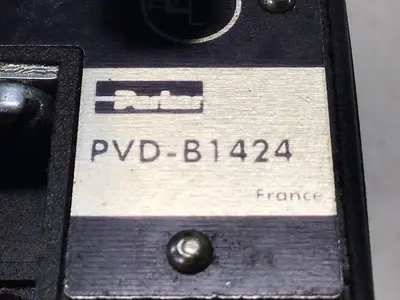 USED PARKER PVD-B1424