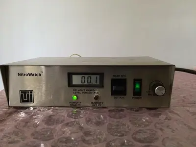 Terra Universal 9500-00 Nitrowatch Relative Humidity reader