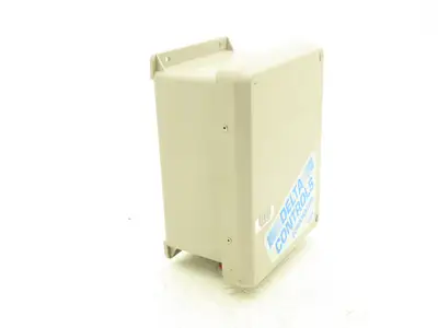 Delta Controls 852D-1-4X-LE Level Transmitter Control Panel