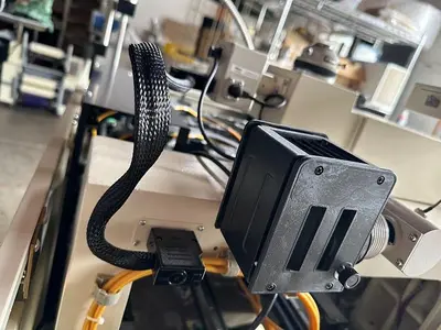 NIKON OPTISTATION