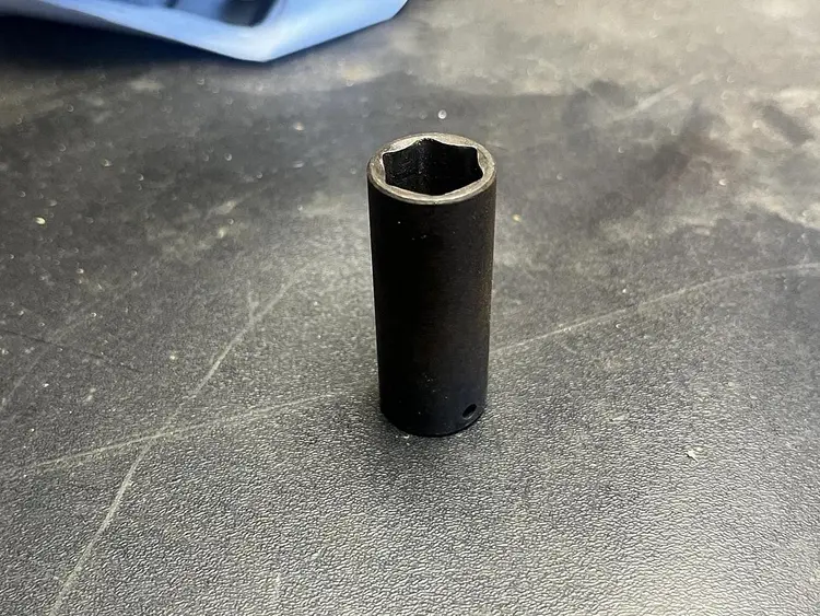 Used MATCO TOOLS _UNKNOWN_ Air Tools, DC Electrical Tools & Accessories North Carolina US | Van Aliso Enterprises Inc #716780