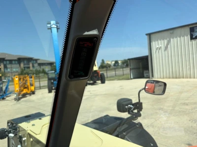 New | in-Stock 2026 JLG AG823 Telehandlers Texas US | Adcock Equipment USA #1524590