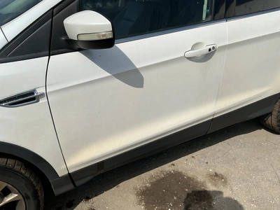 Used 2014 FORD ESCAPE SUVs Michigan US | Miedema Asset Management Group #1414602