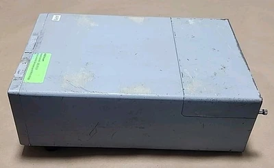 USED Azonix A1011-IE-XX-CT41-CT41-CT41-P110