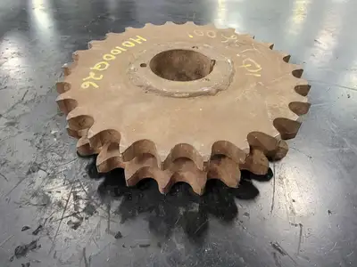 Roller Chain Sprocket D100Q26
