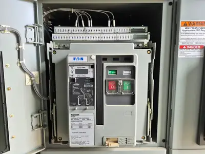 Used 2020 HKS _UNKNOWN_ Switchgears British Columbia CA | Lenmark #1426964