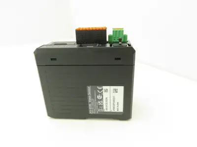 Keyence IV3-G120 Compact Vision Sensor Amplifier Module 24VDC