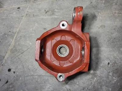 Steering Knuckle Housing 12864 02N10