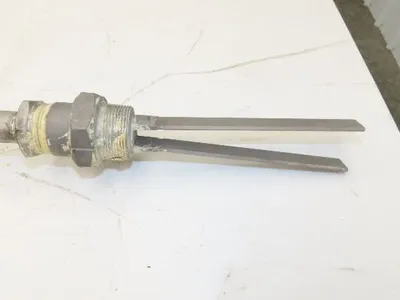 Used BINDICATOR _UNKNOWN_ Miscellaneous MRO | Arrow Industrial #654701