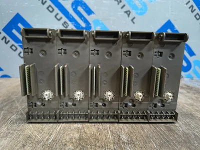 SIEMENS 6ES5 441-8MA11 PLC Input & Output Modules | ESS Industrial Equipment Sales (4)