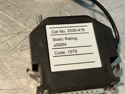 Used INSTRUMET 2530416 Transducers Ohio US | HGR 24 #1291943