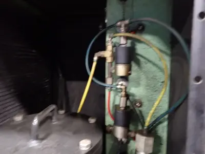 USED SULLAIR 2209/A