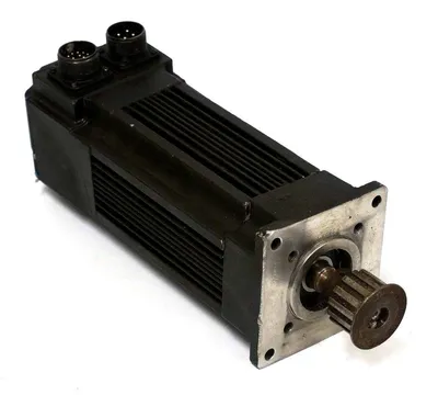 PACIFIC SCIENTIFIC R46SENA-TS-MD-NV-02 SERVO MOTOR R46SENATSMDNV02