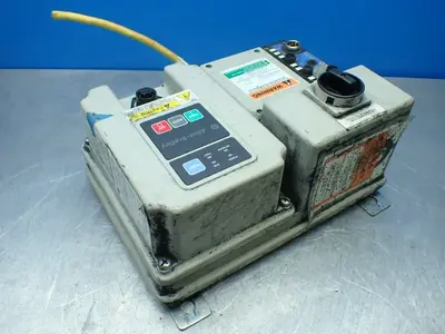 USED ALLENBRADLEY 280DFN10C
