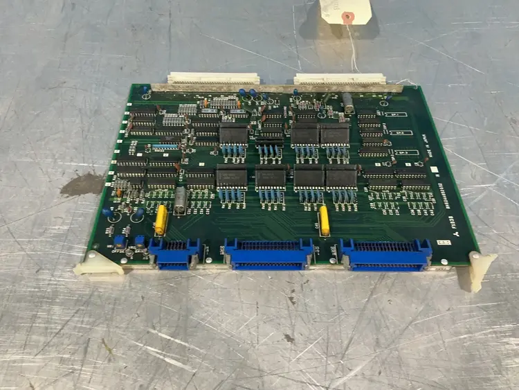 Used MITSUBISHI BN624A652G52 Printed Circuit Boards (PCB) Ohio US | HGR 24 #1316448
