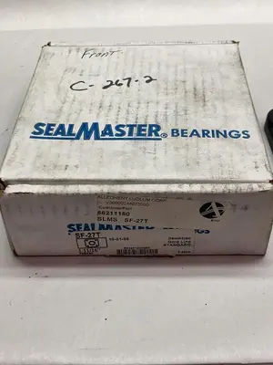New | in-Stock SEALMASTER SF-27T Industrial Controls Ohio US | Surplus Asset Holdings #1241891
