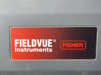 NEW FISHER V300