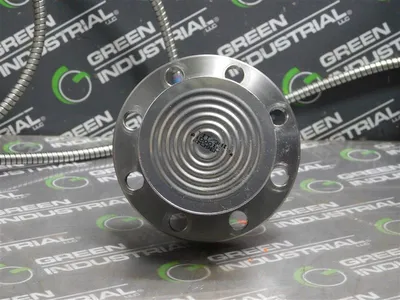 USED ROSEMOUNT ANALYTICAL 1151GP