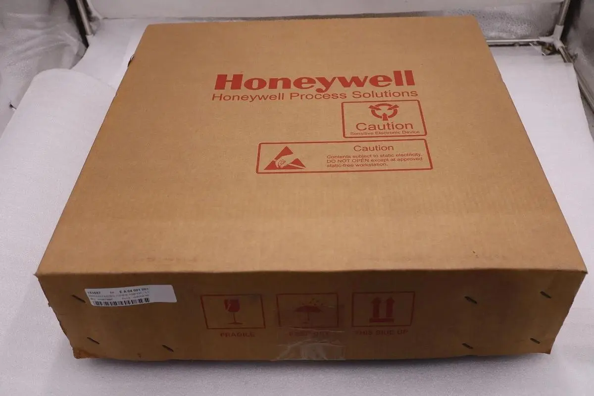 HONEYWELL 51201436-300 / 51201436300 POWER SUPPLY NEW IN BOX STOCK G11