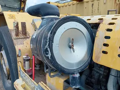Used ATLAS COPCO ST1020 Mining Equipment British Columbia CA | Lenmark #1489149