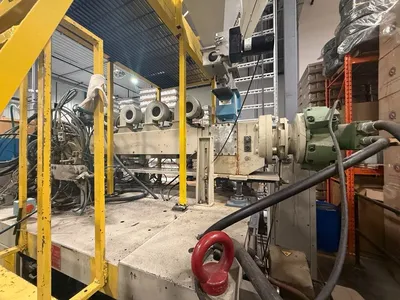 1996 AUTOMA Speed 3M Blow Molding Machines | ListingHippo (14)