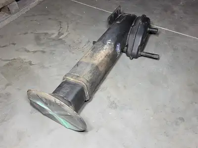USED HOLLAND HOLXA-S8-3A001