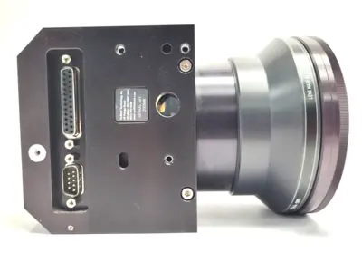 Used Nutfield N/A Laser Accessories and Consumables Michigan US | Maverick Industrial Sales #1396845