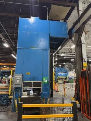 USED SEYI SAG 440