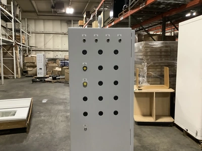 Used _UNKNOWN_ _UNKNOWN_ Heat Exchangers Michigan US | Miedema Asset Management Group #1321033