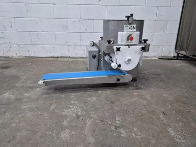 USED DEIGHTON MANUFACTURING R SERIES 180