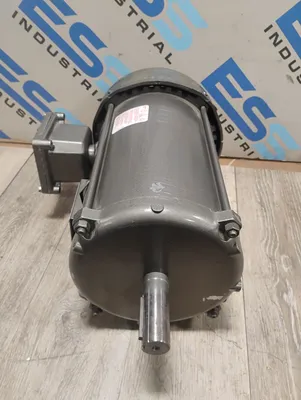BALDOR RELIANCE EM7044T Motors | ESS Industrial Equipment Sales (4)