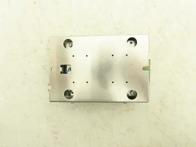 Mitsubishi Electronics FCU7-HD002-YE8 Mazak Hard Disk Drive Unit Version B