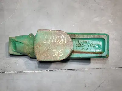 USED ESCO 6803-V69