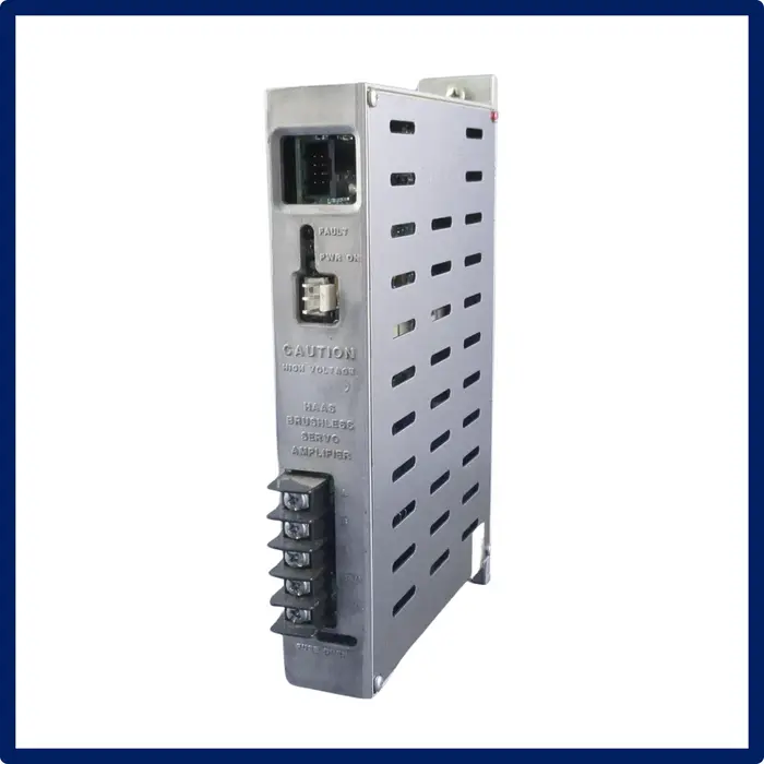 Used MITSUBISHI 93-32-3551D Servo Drives Texas US | CNC TOOLS LLC #888053