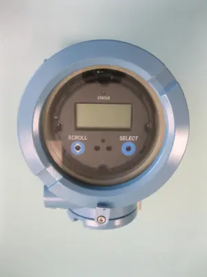 Used Micro Motion 2700 R12 BB AEZZZ Sensors New Hampshire US | Bitter End Trading #1452910