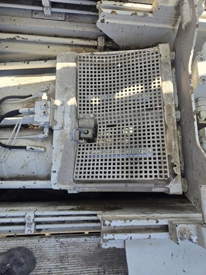 Used 2007 PUTZMEISTER BSF 47Z.16H Concrete Pumps Colorado US | Concrete Pump Depot #1419075
