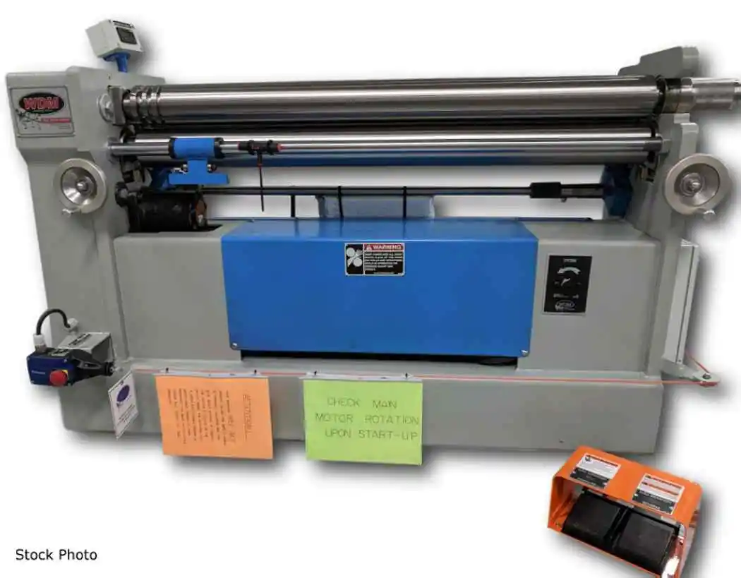 NEW WALDEMAR WDM 310-4-60
