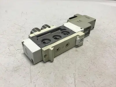 USED SMC SY5160-5Y0-C6-0