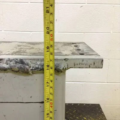 USED MARK 2 AUTOMATION BASE060